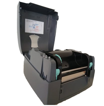 Impresora de Etiquetas